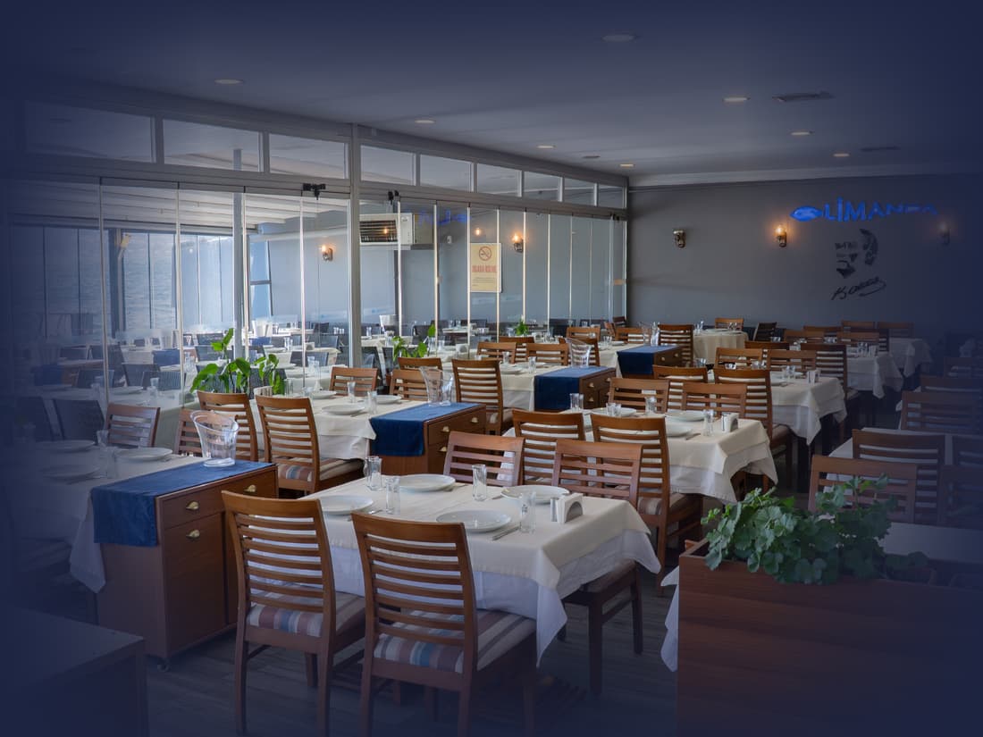Limanda Balık Restaurant