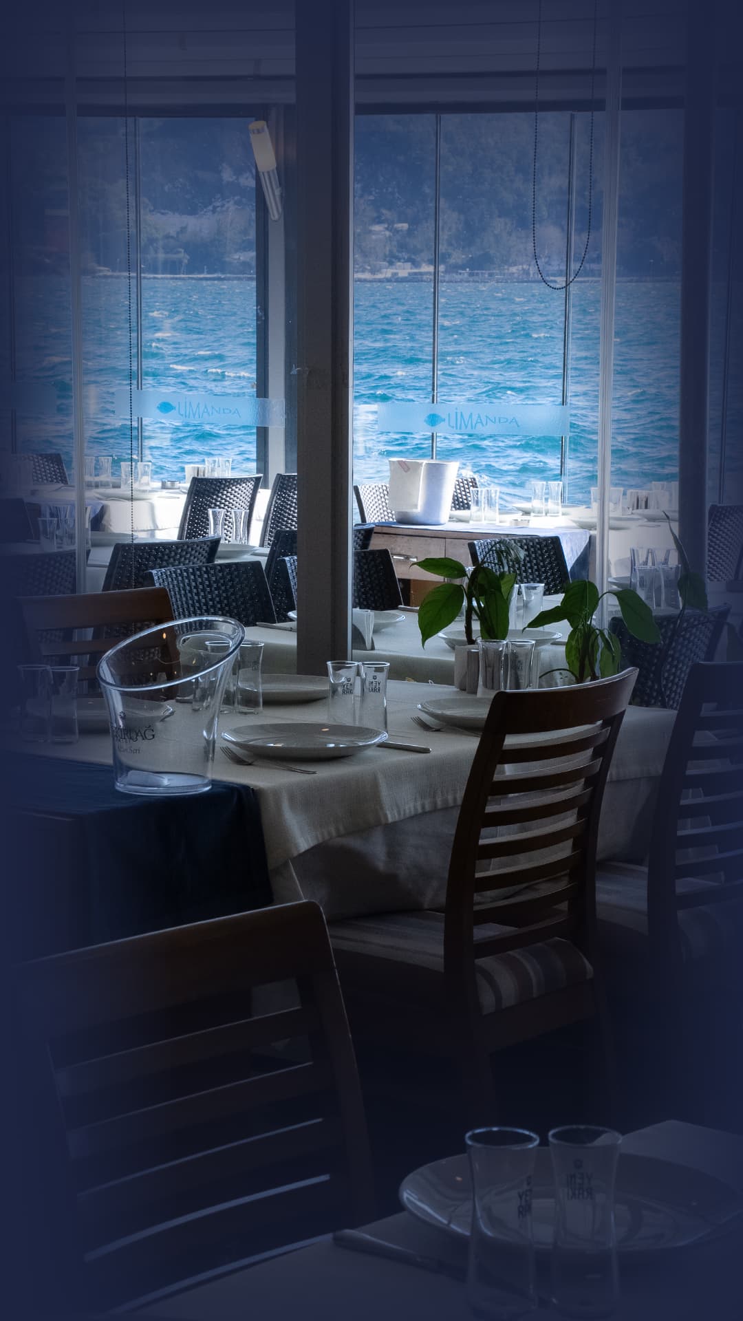 Meze Çeşitleri